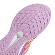Meisjes loopschoenen adidas Duramo 10 Lightmotion Sport