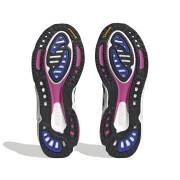 Schoenen van Running adidas Solarboost 4