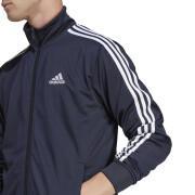 Geweven trainingspak adidas 3-Stripes Sportswear Basic