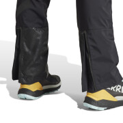 Waterdichte softshell broek adidas Terrex Techrock Gore-Tex Pro
