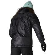 Hooded jacket adidas Terrex Xperior Varilite PrimaLoft