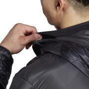 Hooded jacket adidas Terrex Xperior Varilite PrimaLoft