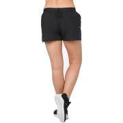 Dames shorts Asics Woven 3,5IN