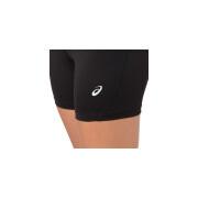 Dames shorts Asics Silver 5IN