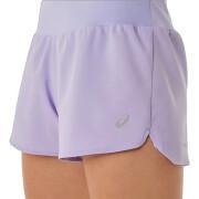 Dames shorts Asics Road 3.5In