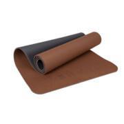 Omkeerbare yogamat BAHE Soft Touch Xl 6Mm