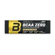 50 pakjes aminozuren Biotech USA bcaa zero - Cola - 9g