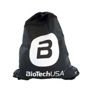 Sporttas Biotech USA