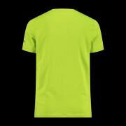 Polyester kinder-T-shirt CMP