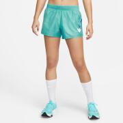 Dames shorts Nike Swoosh run