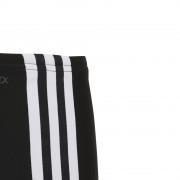Zwembroek voor jongens adidas 3-Stripes