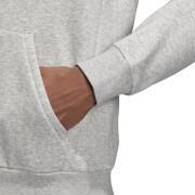 Hooded sweatshirt adidas Must Haves Badge of Sport Fleece