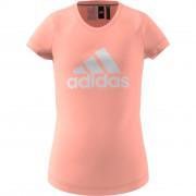 Kinder-T-shirt adidas Must Haves Badge of Sport