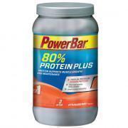 Poeder PowerBar ProteinPlus 80 % - Strawberry (500gr)