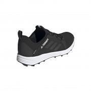 Trail schoenen adidas Terrex Speed Gore-Tex Trail