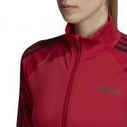 Trainingsjack voor dames adidas Designed 2 Move 3-Stripes Track