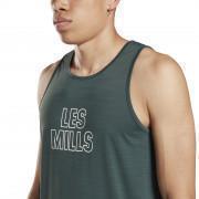 Tanktop Reebok Les Mills® ActivChill