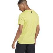 T-shirt Reebok United By Fitness Perforated