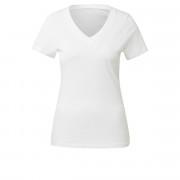 Dames-T-shirt Reebok GB Cotton V-Neck Vector