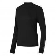Dames-T-shirt Reebok Thermowarm Touch Graphic Base Layer