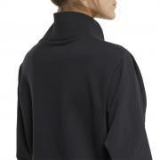 Dames sweatshirt Reebok MYT Cowl-Neck