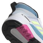 Wandelschoenen voor kinderen adidas Terrex Trailmaker Mid Rain.Rdy