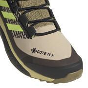 Schoenen adidas Terrex Free Hiker Gtx
