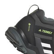 Schoenen adidas Terrex Ax3 Mid Gore-Tex