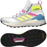 Damesschoenen adidas Terrex Free Hiker Primeblue Hiking