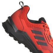 Schoenen adidas terrex ax4 primegreen hiking