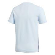 Kinder-T-shirt adidas Football-Inspired X Aeroeady Cotton