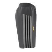 Kinder shorts adidas Football-Inspired X Aeroeady