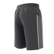 Kinder shorts adidas Football-Inspired X Aeroeady