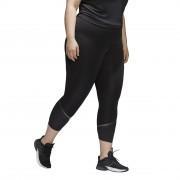 Dames legging adidas Glam-On – grandes tailles