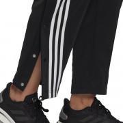 Damesbroek adidas Sportswear Wrapped 3-Bandes Snap Grande Taille