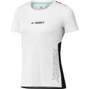 Dames-T-shirt adidas Terrex Parley Agravic TR Pro