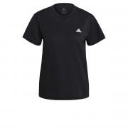 Dames-T-shirt adidas Aeroready Designed 2 Move Sport