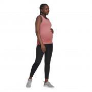 Dames legging adidas 7/8 Sport Maternité