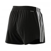 Dames shorts adidas Primeblue Designed 2 Move Woven 3-Bandesport