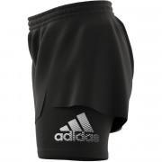 Dames shorts adidas Designed To Move