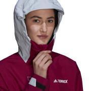Regenjas voor dames adidas Terrex Gore-Tex Paclite