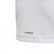 Kinder-T-shirt adidas 3-Bandes Aeroready Primeblue