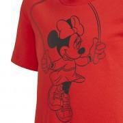 Dames-T-shirt adidas x Disney
