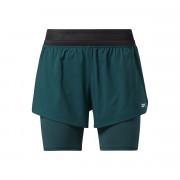 Dames shorts Reebok Les Mills® Lightweight