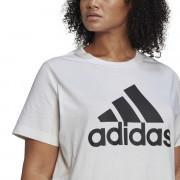 Dames-T-shirt adidas Must Haves Badge of Sport Grande Taille