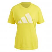 Dames-T-shirt adidas Sportswear Winners 2.0
