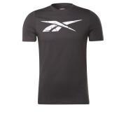 T-shirt Reebok Elevated Graphic