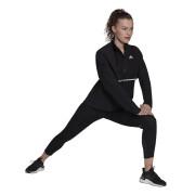 Softshell jas voor dames adidas Own The Run