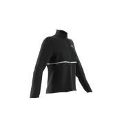 Softshell jas voor dames adidas Own The Run