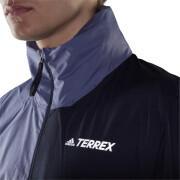 Waterdichte jas adidas Terrex Multi RAIN.RDY Primegreen Two-Layer